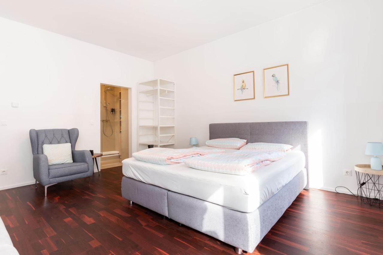 Comfortable Apartments Vienna 1100 With Contactless Check-In Exterior foto